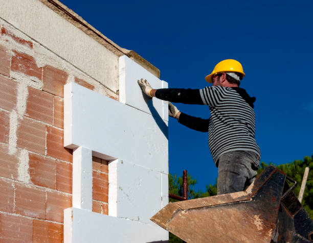 Best Insulation Installation Services in Woods Cross, UT