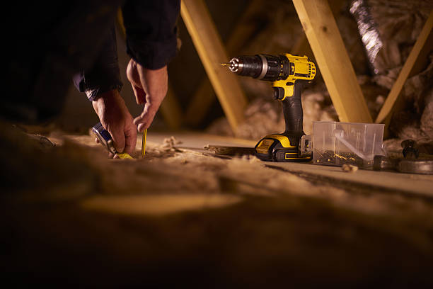 Best Insulation Maintenance and Repair in Woods Cross, UT